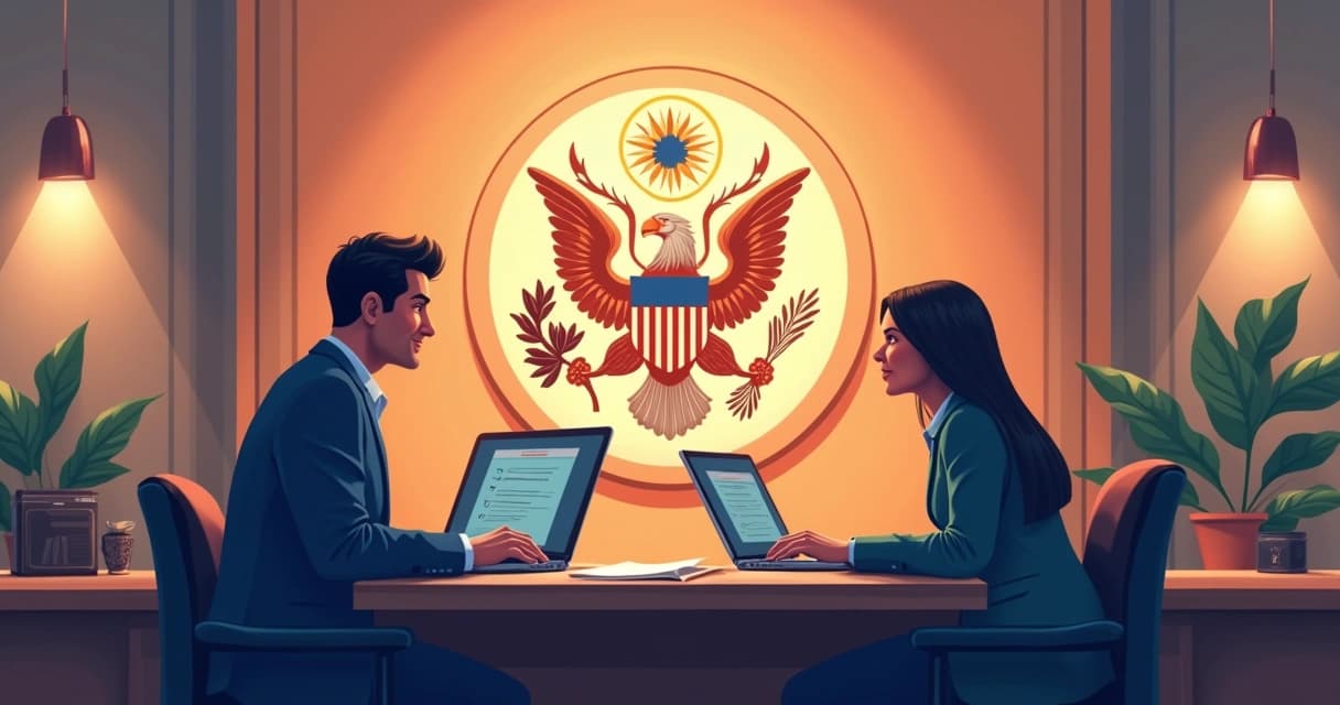 Quais Bancos Americanos Aceitam Estrangeiros Para Financiamento?