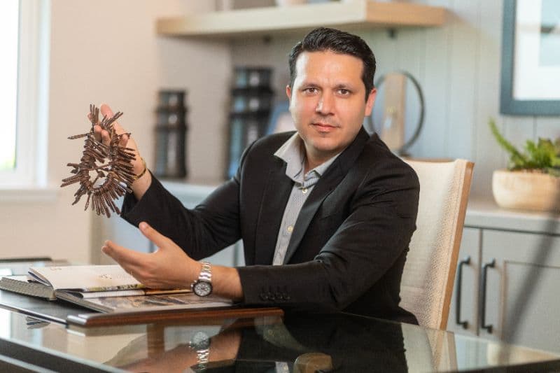 Daniel Dourado na Mídia: Reconhecimento Internacional em 2025