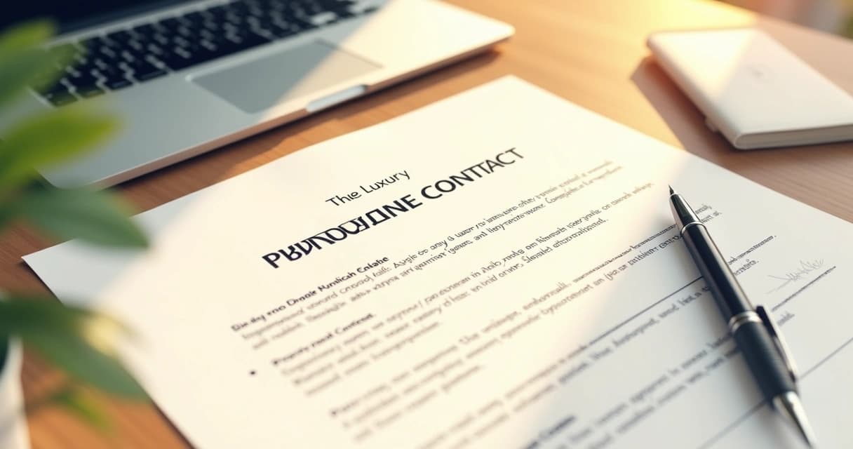 7 Documentos Essenciais Para Comprar Imóvel de Luxo na Flórida