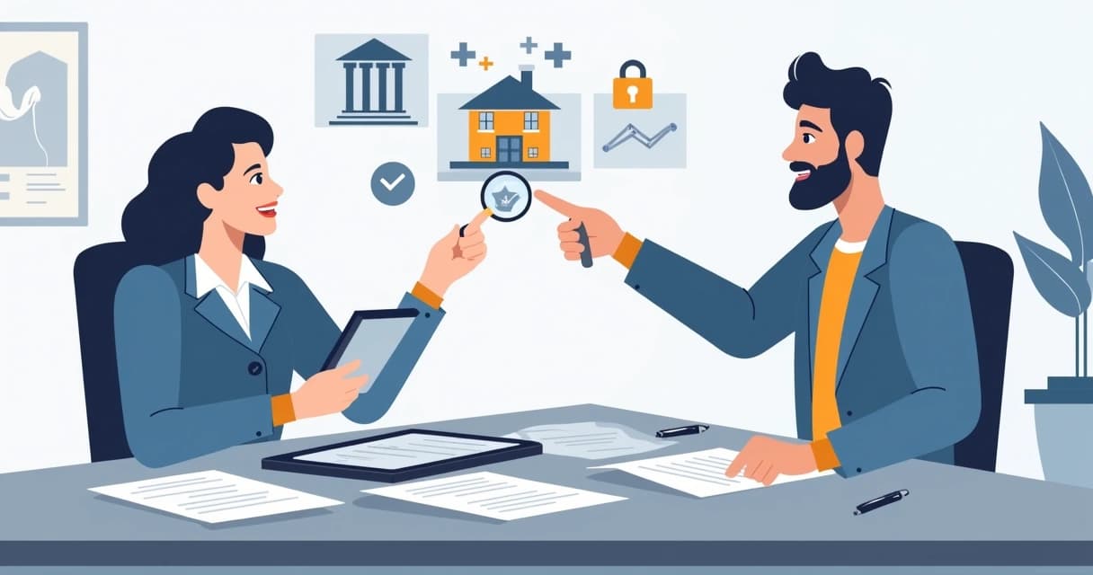 Como Evitar Fraudes ao Investir em Imóveis nos EUA em 2025