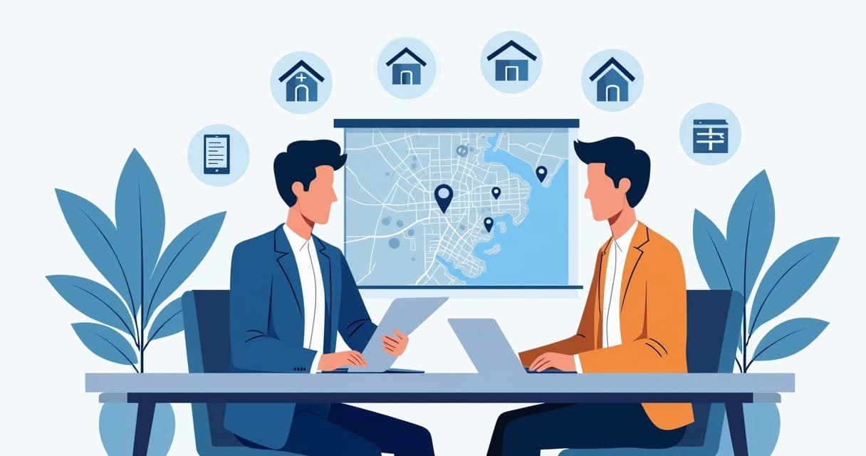 Imobiliária Brasileira em Orlando: Guia para Investidores