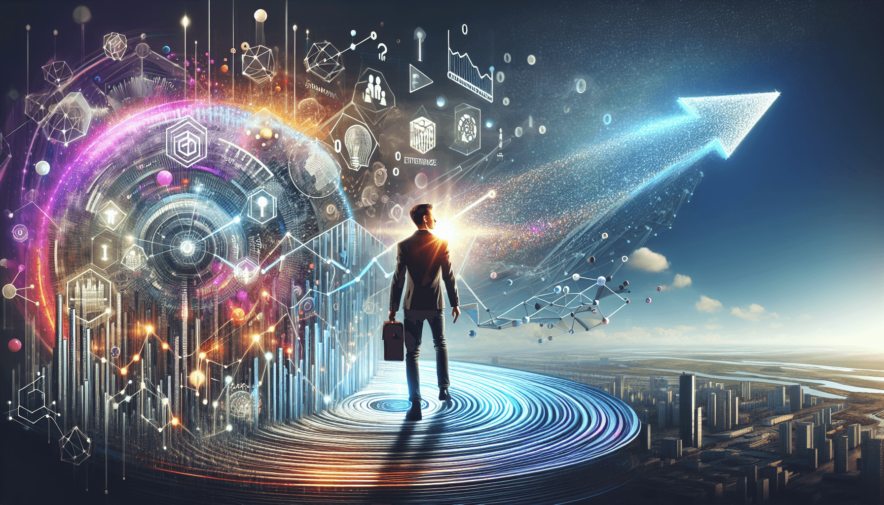 O Futuro do Metaverso: Explorando Novas Fronteiras Digitais