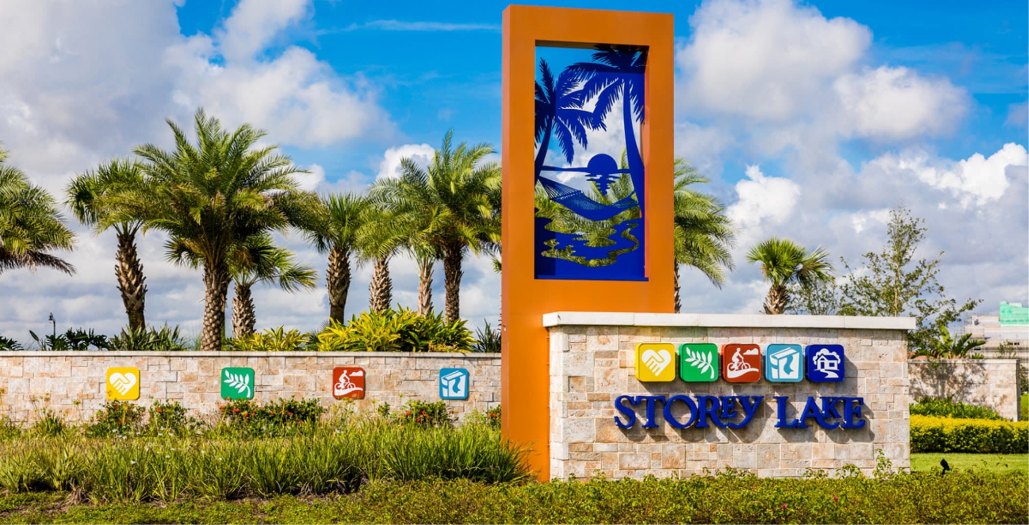 Storey Lake Resort: Casas de Luxo em Kissimmee, Orlando​